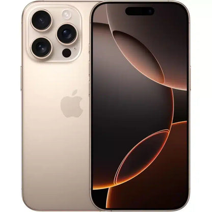 Nuevo Iphone 16 Pro 128Gb
