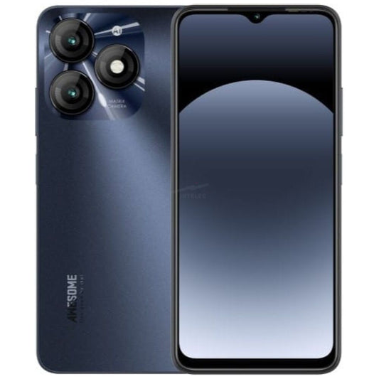 Itel A70  Táctil  / 128Gb 4+8 Gb