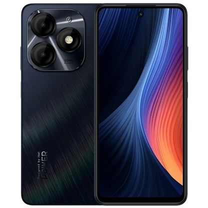 ITEL P55 / 256GB 8+16 GB NFC