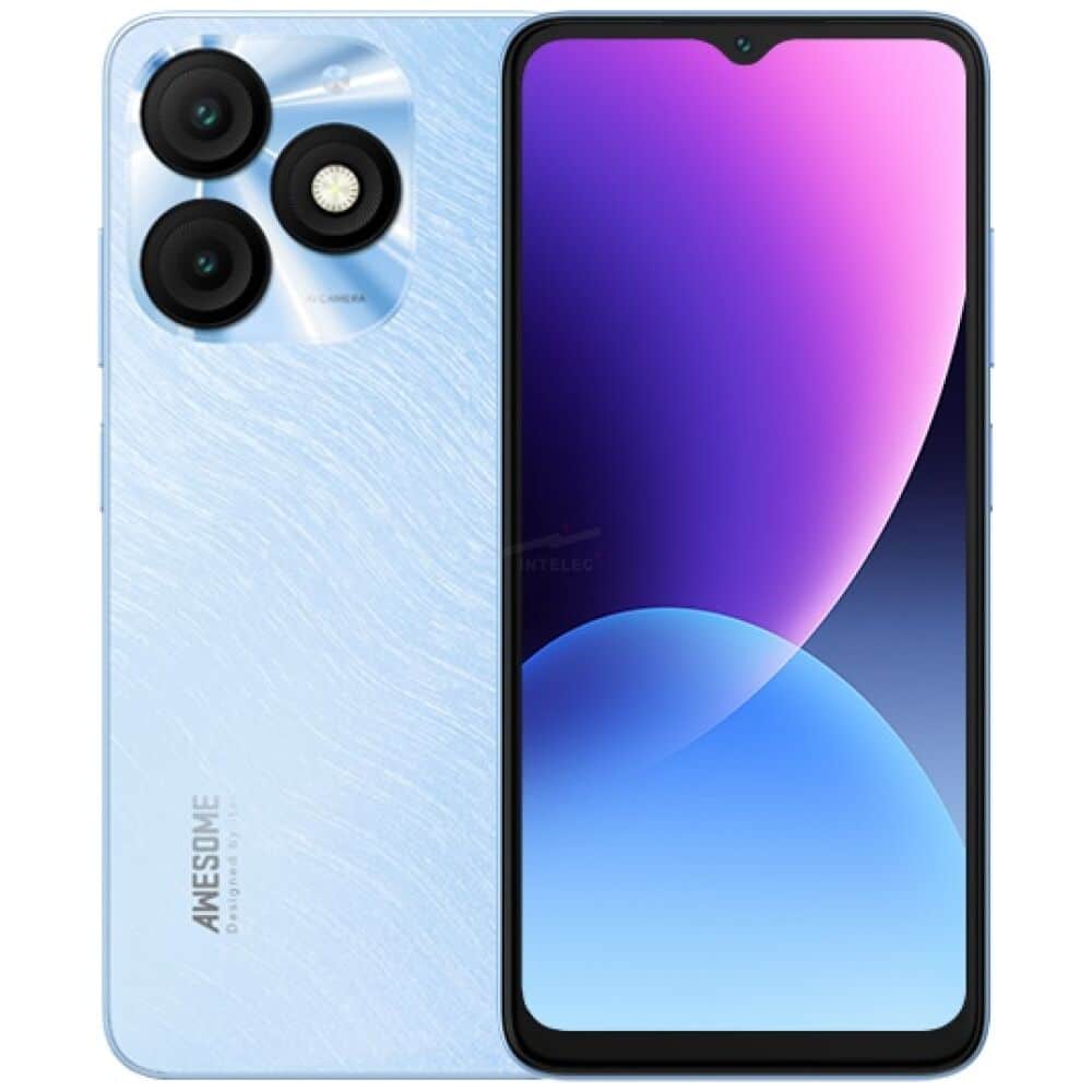 Itel A50  Táctil  / 64Gb 3+5 Gb