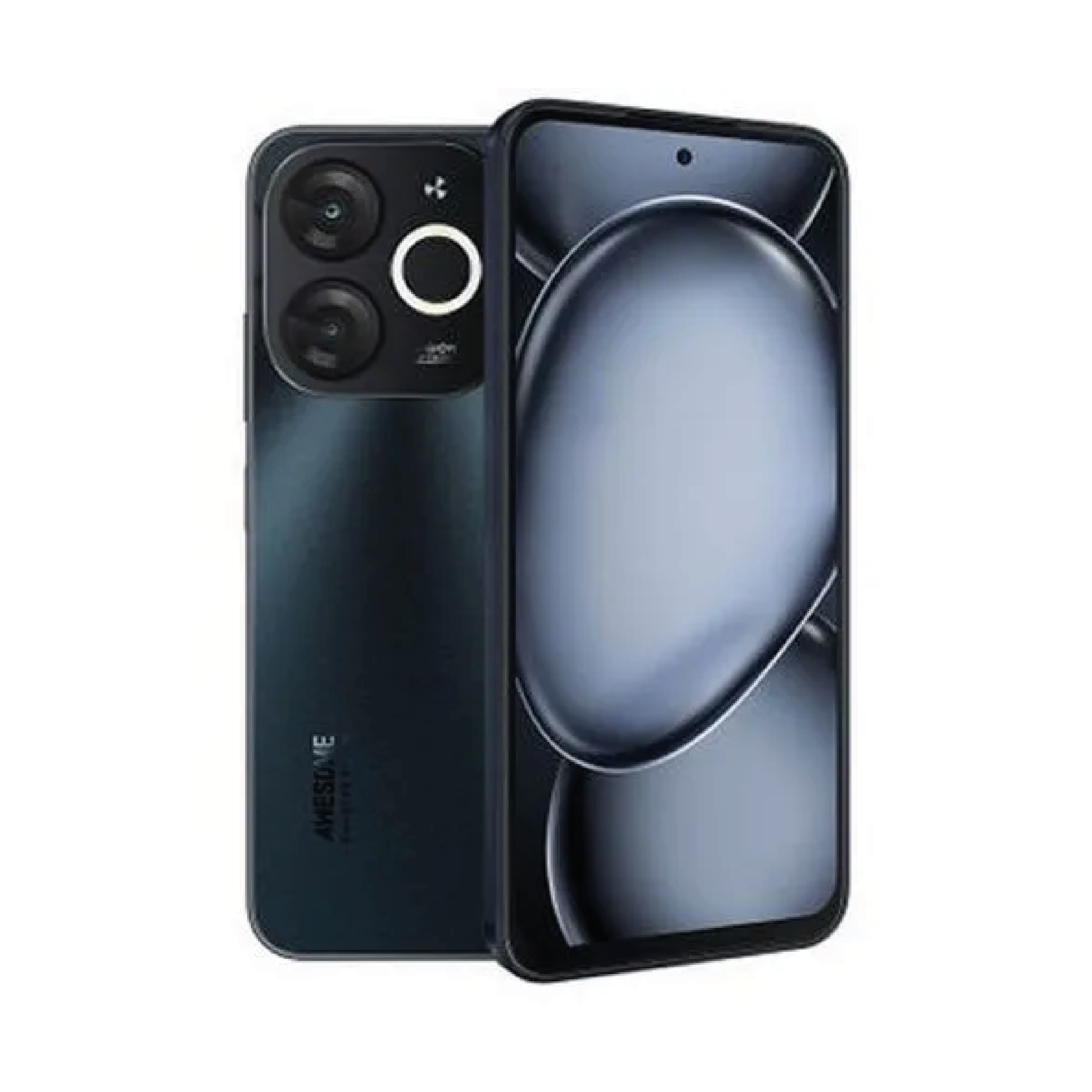 ITEL A80 / 128GB 4+4 GB