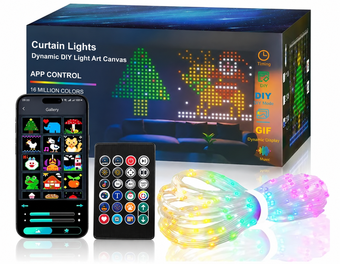 Tienda Vicortech