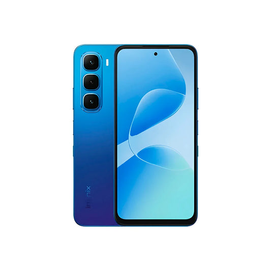 INFINIX HOT 60I / 256GB 8+ GB