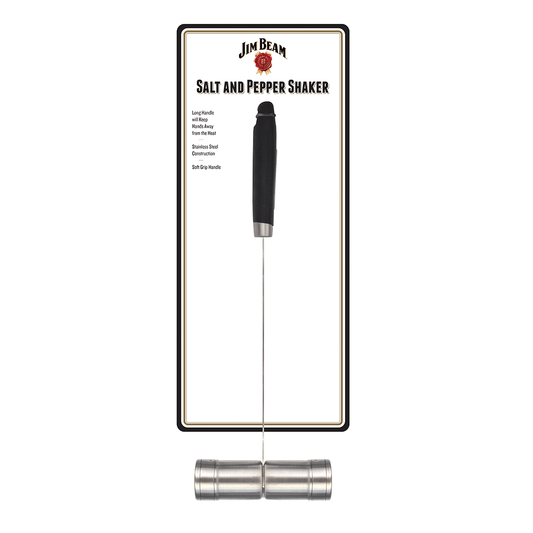 Mezclador Para Especias Jim Beam Jb0197