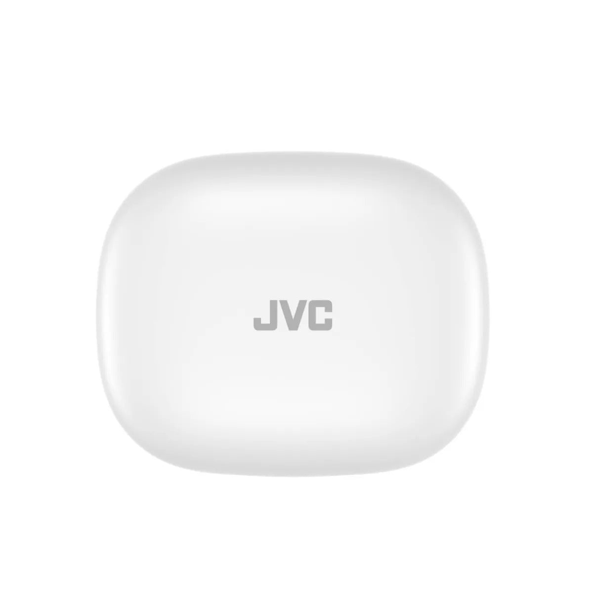 Audífonos Inalámbricos JVC TWS HJ-KRXT040W6 Bluetooth 6.0 Blancos