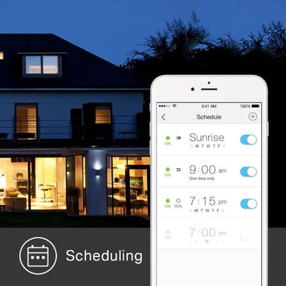 Tp-Link Bombillo Inteligente Casa Kl130