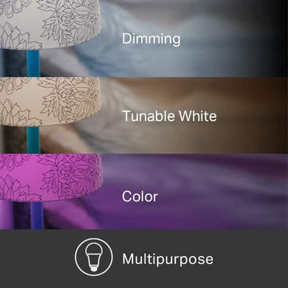 Tp-Link Bombillo Inteligente Casa Kl130