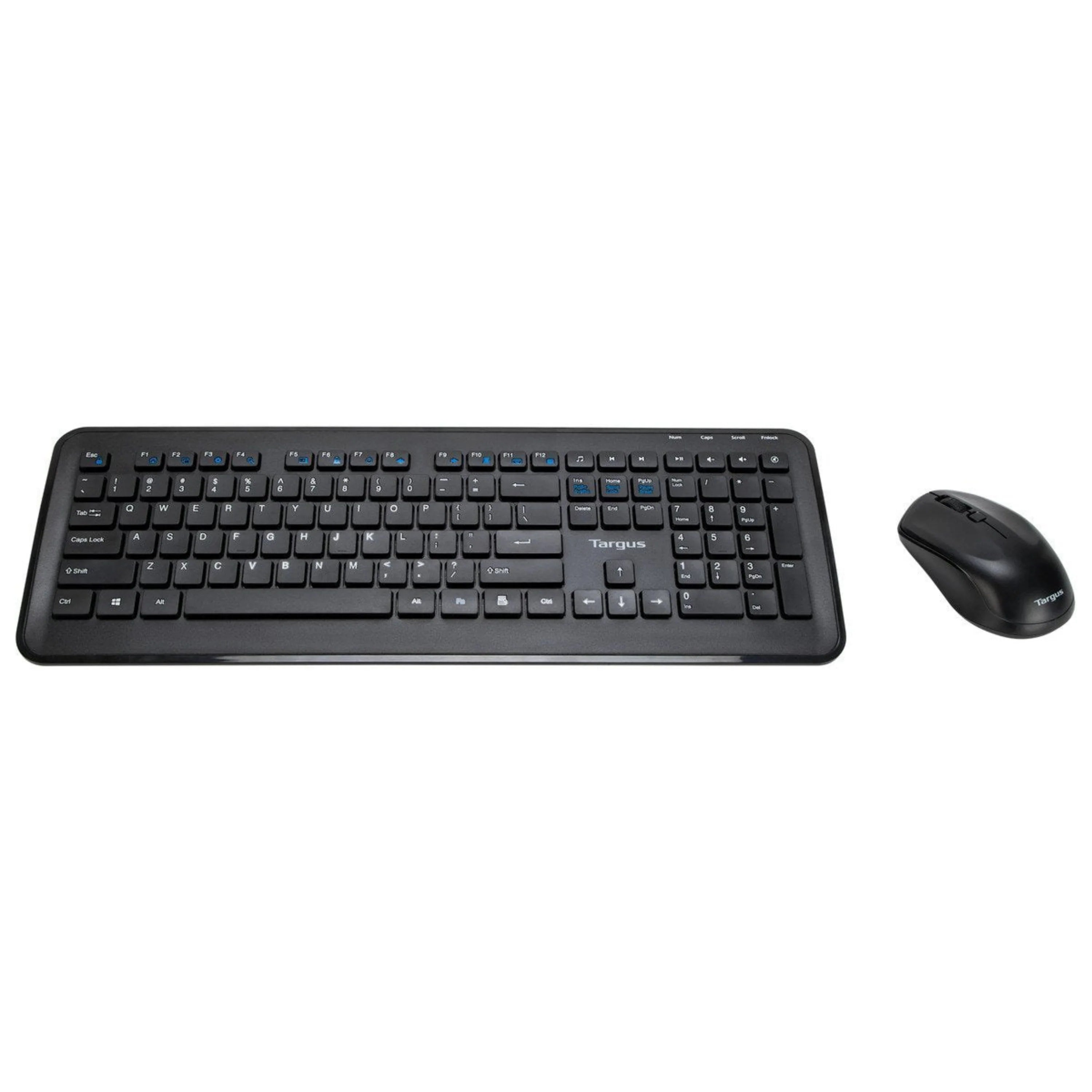 Targus combo teclado mouse inalambrico AKM610BT Teclado Y Mouse Combo Costa Rica
