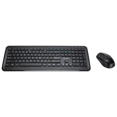 Targus combo teclado mouse inalambrico AKM610BT Teclado Y Mouse Combo Costa Rica
