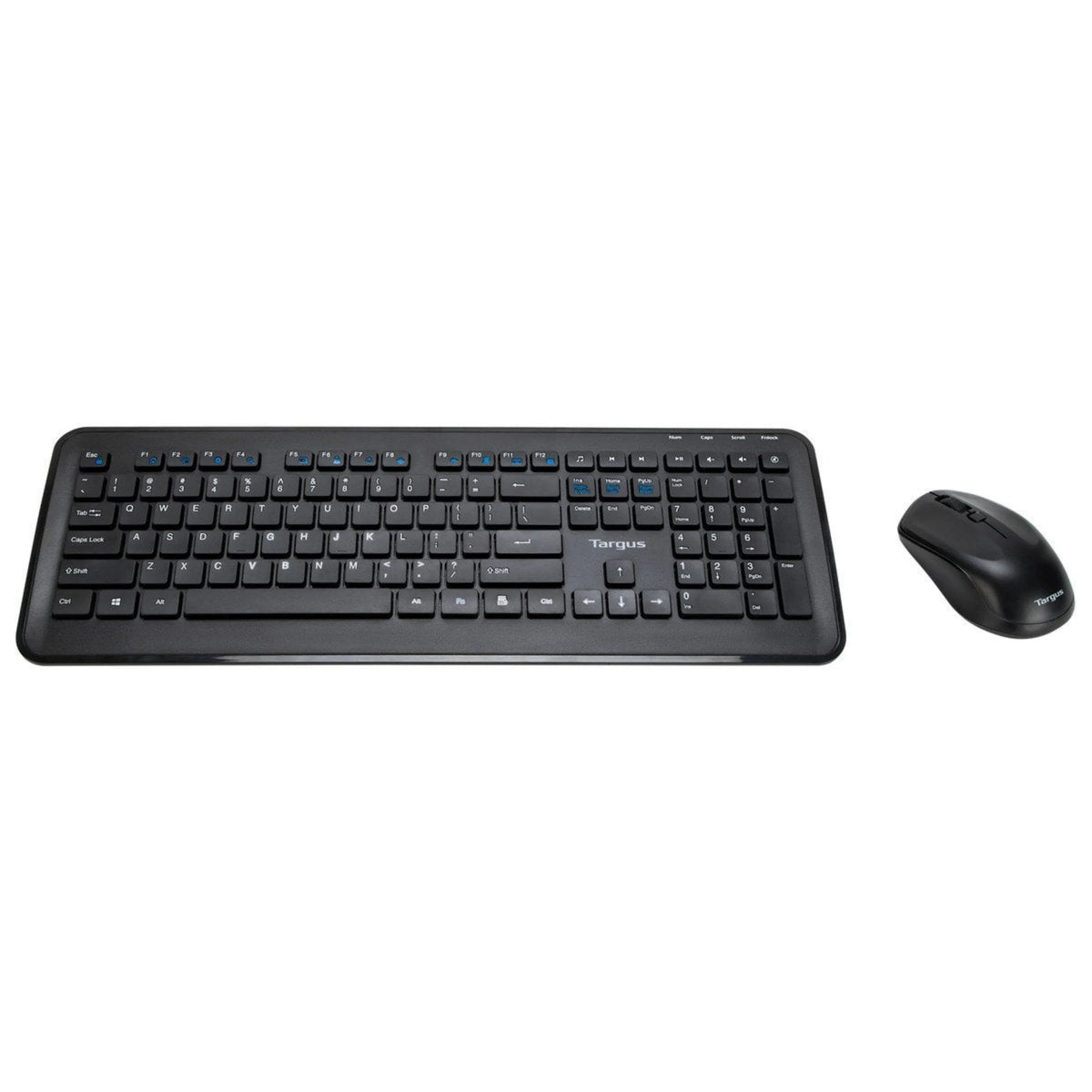 Targus combo teclado mouse inalambrico AKM610BT Teclado Y Mouse Combo Costa Rica