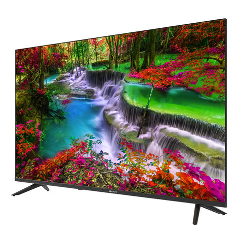 Kodak Televisor Fhd 43" Google Tv - 43Sva1003Bt Pantallas Tv Costa Rica
