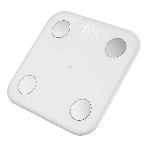 Pesa Xiaomi Body Composition Scale S400 50966 Gatgets Y Otros Productos Costa Rica