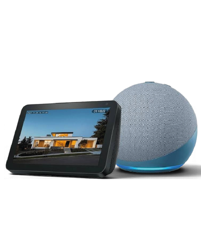 SMARTHOME