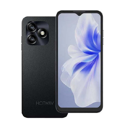 Hotwav Note 15 /  64Gb  4+4 Gb