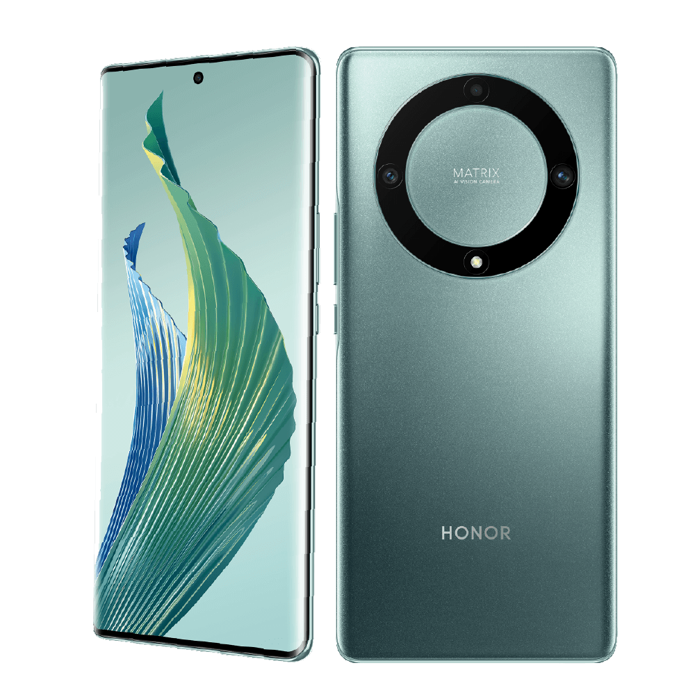 Teléfono Celular Honor Rmo-Nx3 Magic5 Lite 5G 128Gb 6Gb Emerald Green