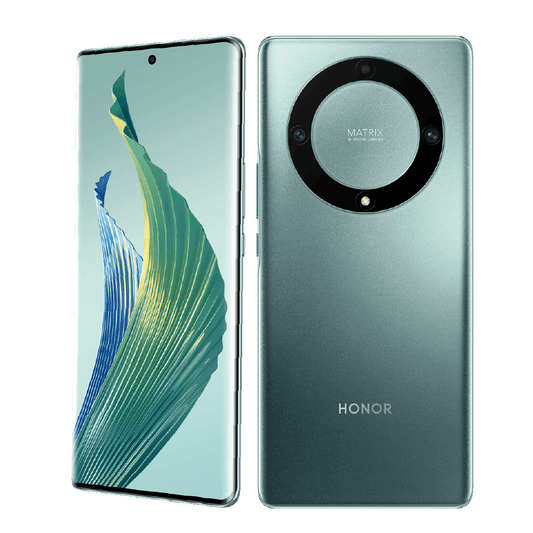 Teléfono Celular Honor Rmo-Nx3 Magic5 Lite 5G 128Gb 6Gb Emerald Green