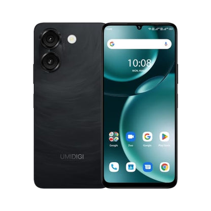 Umidigi G9A  / 64Gb  4+4 Gb