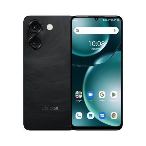 Umidigi G9A  / 64Gb  4+4 Gb