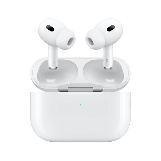 Airpods Pro 2 Generación- Apple ¡Nuevos! Tipo C