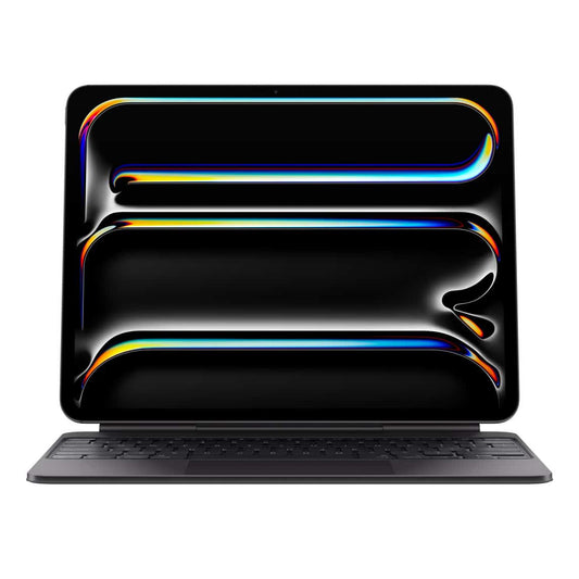 Magic Keyboard Para Ipad Pro De 11 Pulgadas (M4) - Español (Latinoamérica) - Negro - Encargo Directo