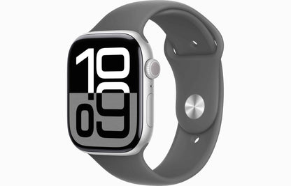 Apple Watch Serie 10 Aluminio 42 Mm Gps/Wifi
