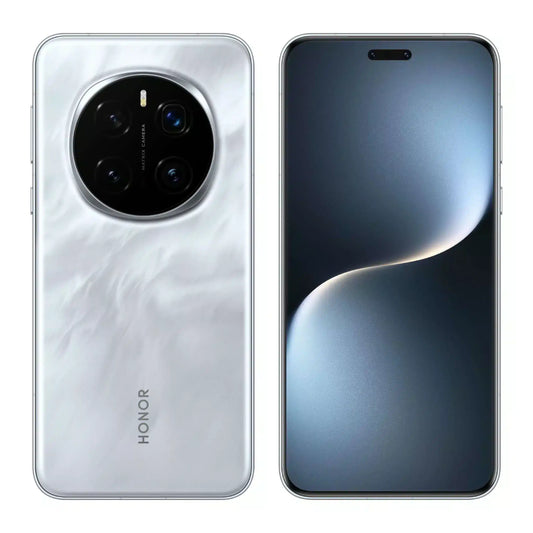 Celular Honor Magic 7 Pro 12Gb+512Gb Shadow Grey