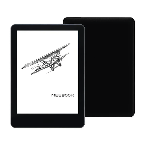 Tableta para leer libros electrónicos Meebook S6 1/32GB