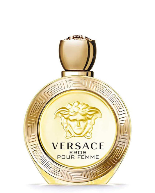 versace eros pour femme edt 100 ml lady