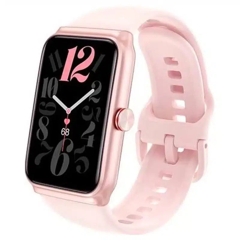 Banda Inteligente Honor Nal-Wb00 Choice Band Pink