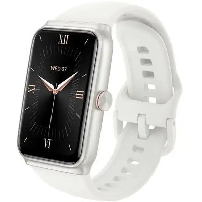 Banda Inteligente Honor Nal-Wb00 Choice Band White