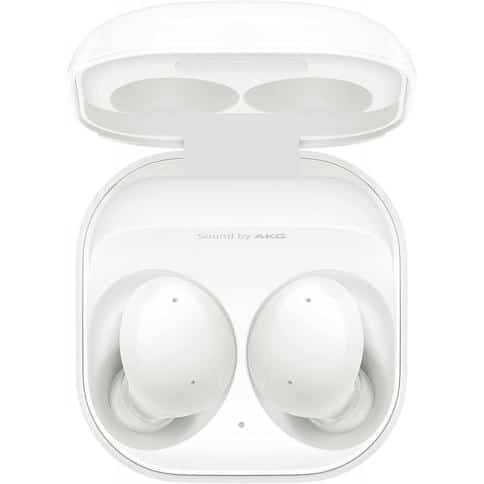 Samsung Galaxy Buds 2 White