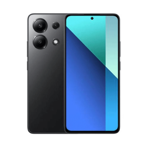 Teléfono Celular / Redmi Redmi 13 8Gb 256Gb Midnight Black 55573 Celulares Costa Rica