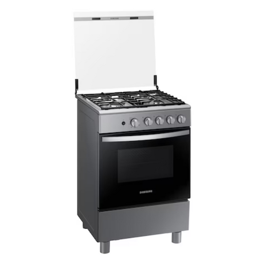 Cocina Samsung Gas 24″ 4 Quemadores, NX24BG45411VAP