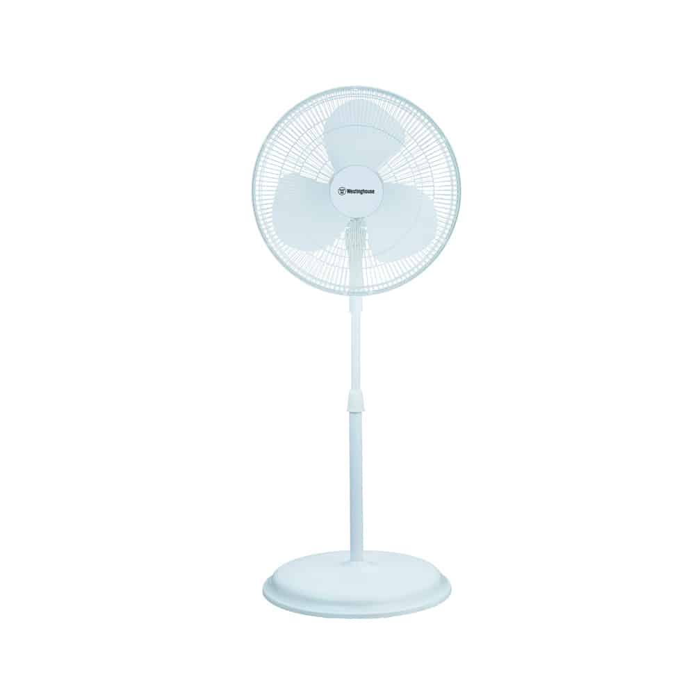 Westinghouse Ventilador Pedestal 16P/40W. 72913