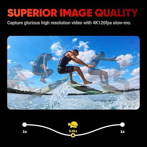 CÁMARA INSTA360 ACE PRO 2 DUAL BATTERY BUNDLE INS-ACE-P2-BATT