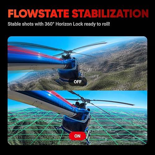 CÁMARA INSTA360 ACE PRO 2 DUAL BATTERY BUNDLE INS-ACE-P2-BATT