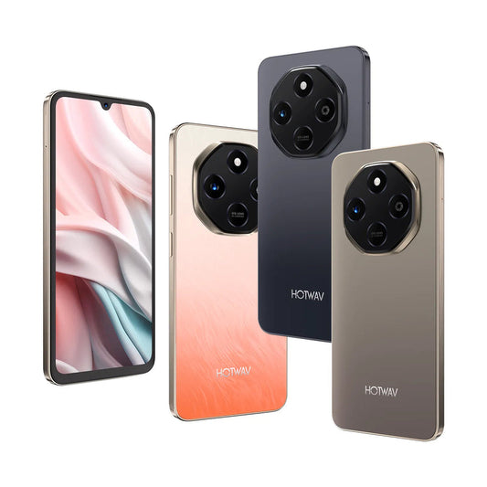 HOTWAV NOTA 16 PRO / 128GB 4+8 GB