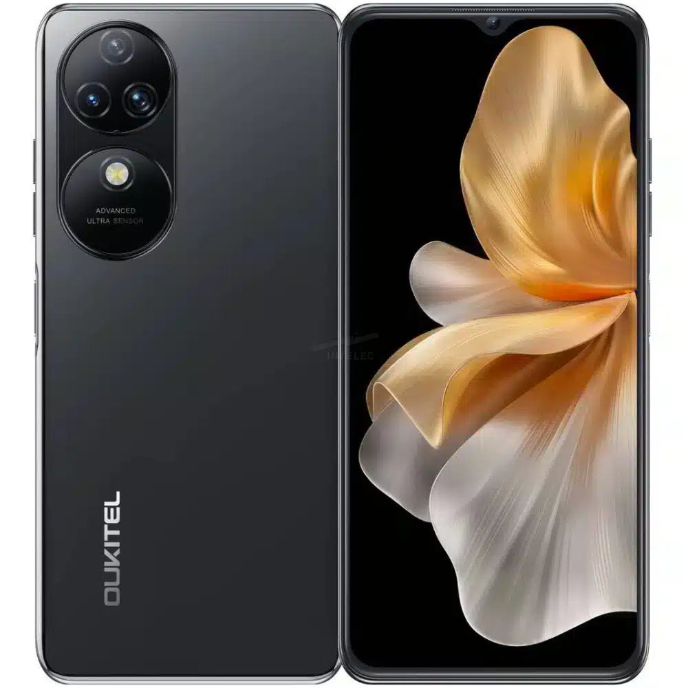OUKITEL C38 /  256GB  6+18 GB