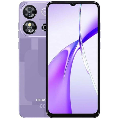 OUKITEL C57S  /  64GB  2+2 GB