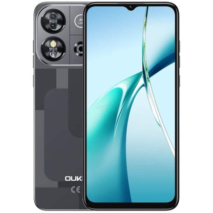 OUKITEL C57S  /  64GB  2+2 GB