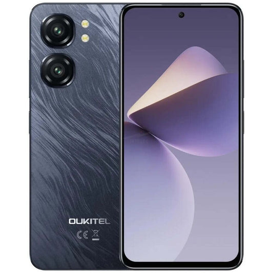 OUKITEL C58 PRO /  256GB  6+18 GB