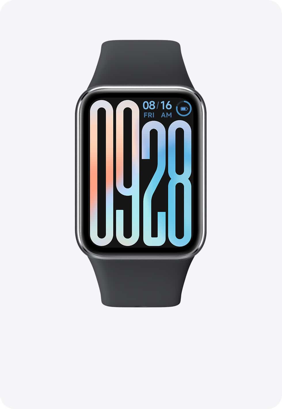 Smart Band Xiaomi Smart Band 9 Pro 57410 Obsidian Black Bandas Inteligentes Costa Rica