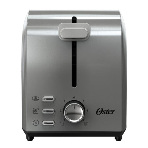 OSTER TOSTADORA ANCHA OTST-00MNSS2S-GB24