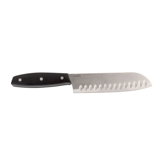 Oster Cuchillo Santoku Acero 93118.01