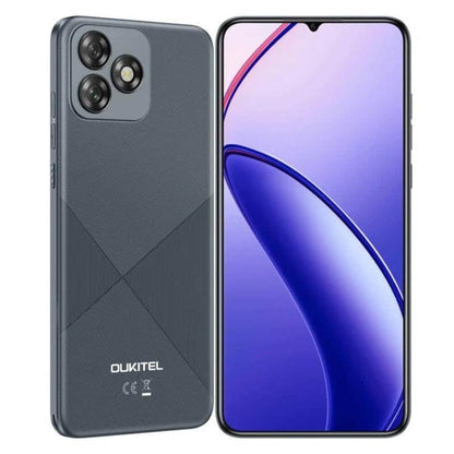 OUKITEL C53 /  64GB  4+4 GB