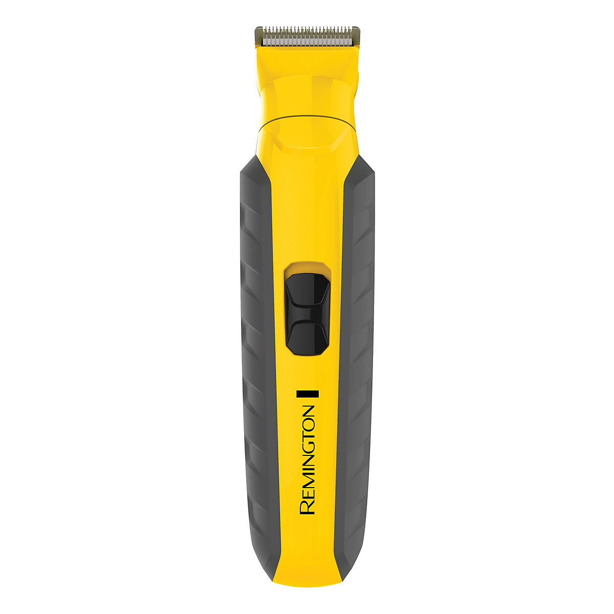 Recortadora personal para barba, bigote, nariz y oidos indestructible Remington - PG6855A-110F
