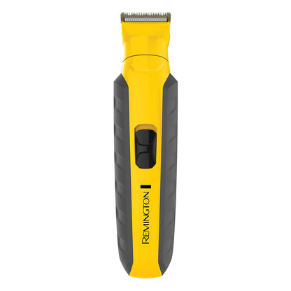 Recortadora personal para barba, bigote, nariz y oidos indestructible Remington - PG6855A-110F