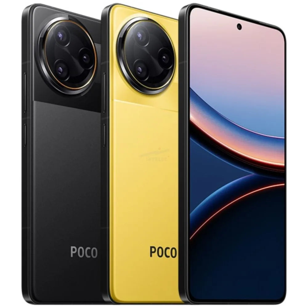 CELULAR XIAOMI POCO F7 ULTRA / 256GB 12GB 5G