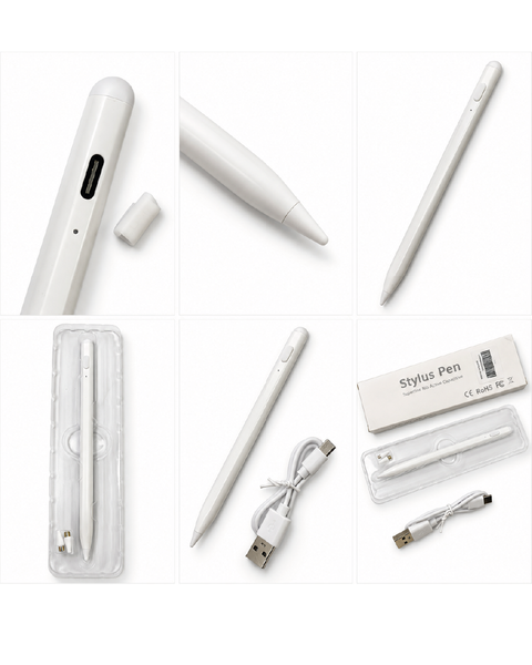 Stylus Pencil Universal. -Envío Gratis-