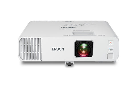 Epson proyector laser inalambrico power lite L210W wxga 3lcd-V11HA70020